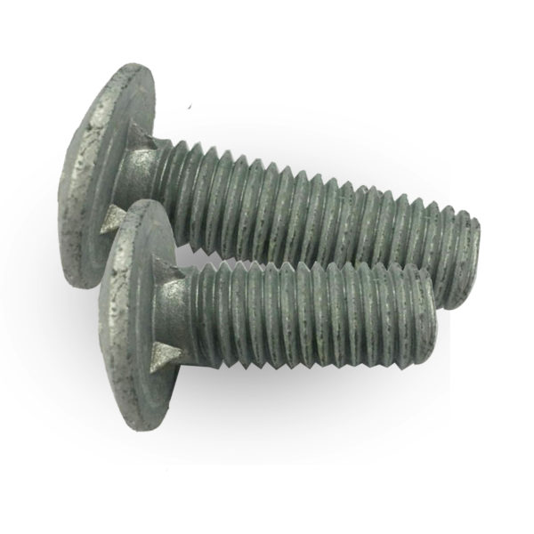 FIN NECK BOLT