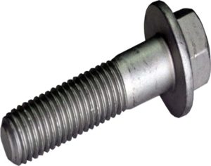 Flange Bolt | Flange Hex Bolt