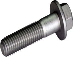 Flange Bolt | Flange Hex Bolt