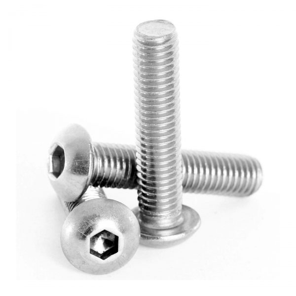 button-head-bolt