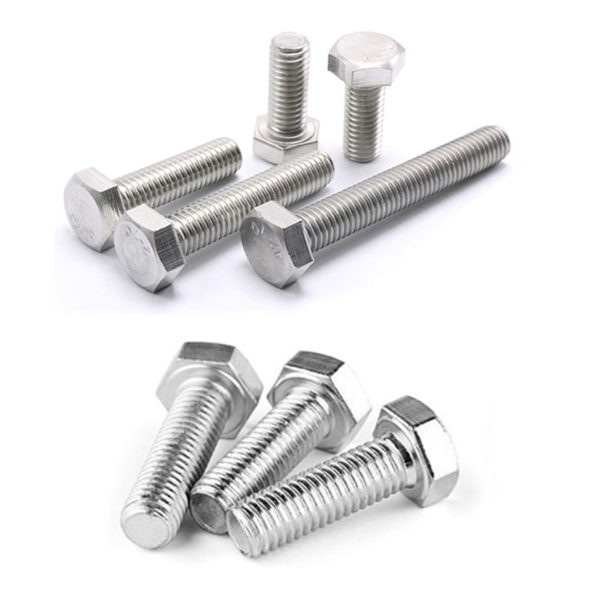 Stainless-steel-bolt