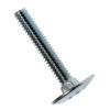 carriage bolt, din603, step bolt