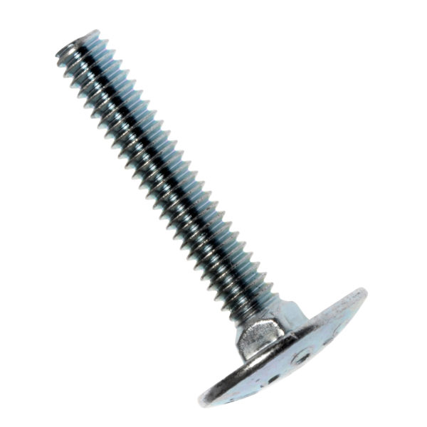 carriage bolt