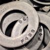 F436M HARDENED WASHERS