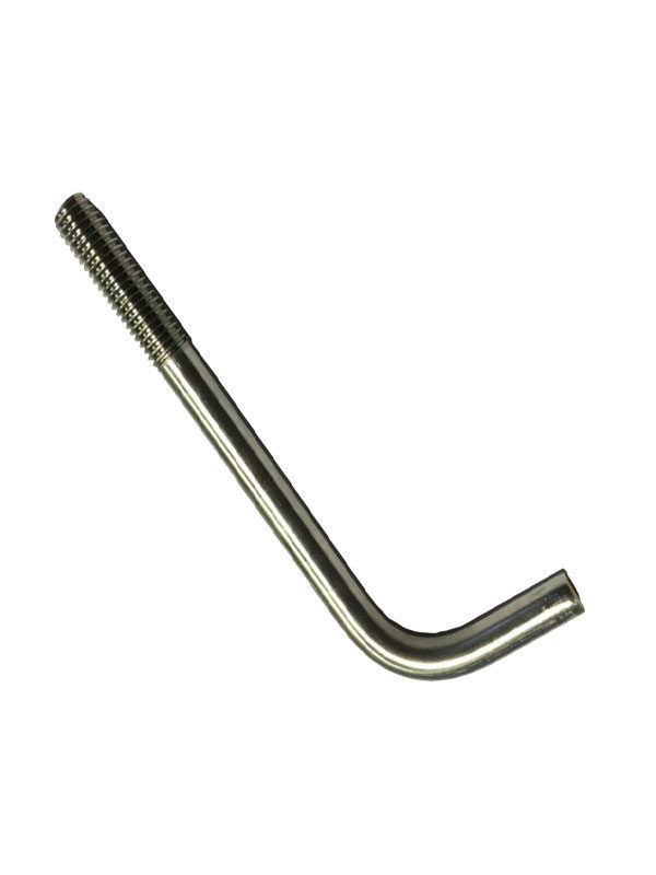 L TYPE BOLT, ANCHOR BOLT