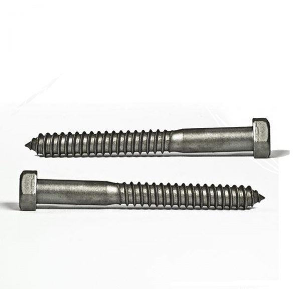 LAG SCREW