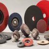 cutting disk, grinding disk, abrasive products