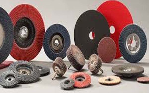 abrasive products