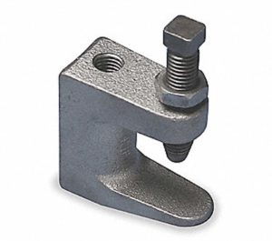 beam clamp, clamp